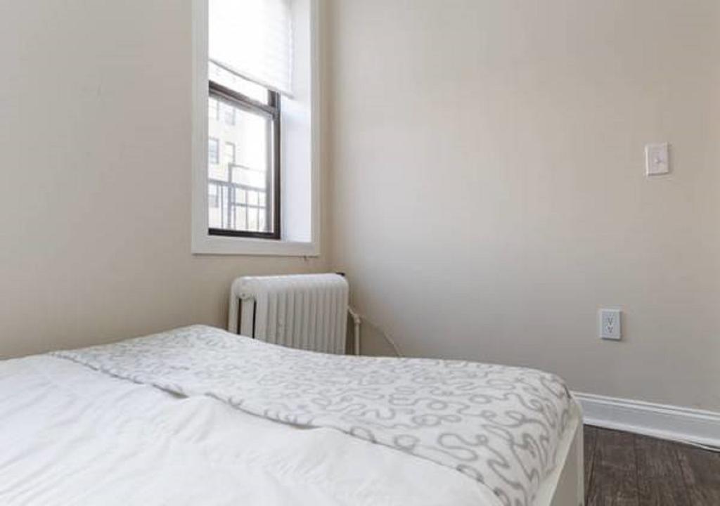 Short Stay Global - Jersey City Vroom Street Eksteriør billede