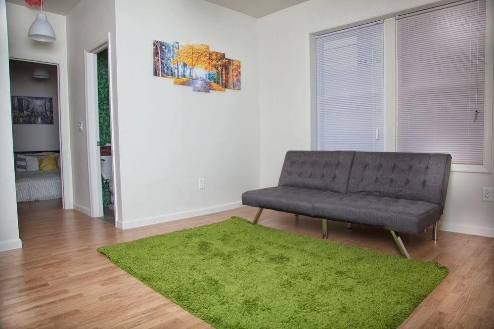 Short Stay Global - Jersey City Vroom Street Eksteriør billede