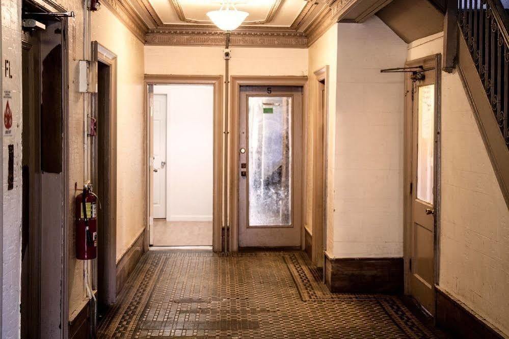 Short Stay Global - Jersey City Vroom Street Eksteriør billede
